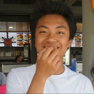 Meet your Posher, David